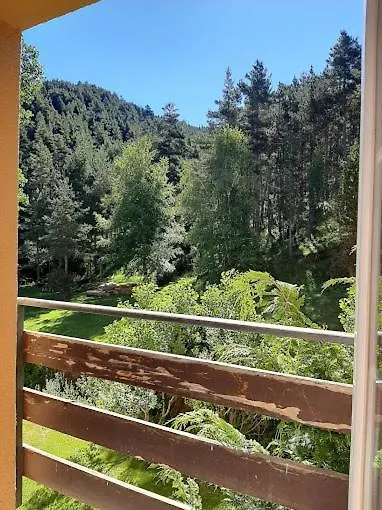 Finca Rustica Rb La Molina