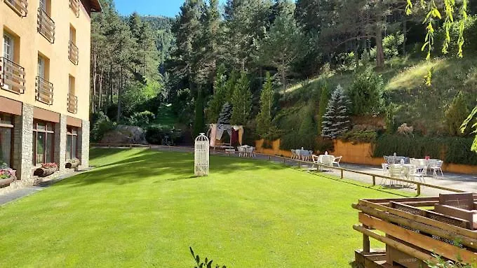 Finca Rustica Rb La Molina Spanyolország