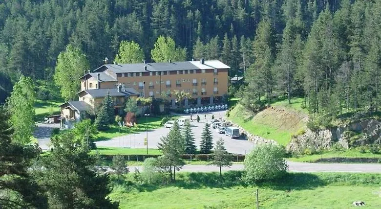 Finca Rustica Rb La Molina 0*,  Spanyolország